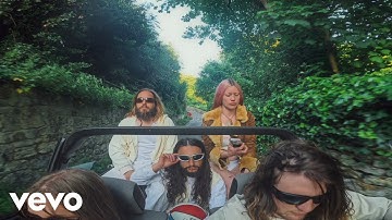 Thumbnail of Wet Leg - CPR (Official Video)