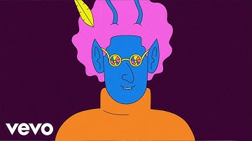 Thumbnail of LSD - Genius ft. Sia, Diplo, Labrinth