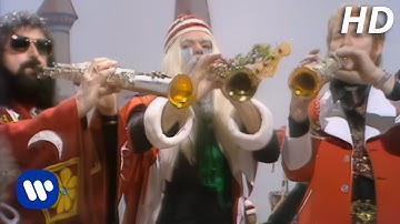 Thumbnail of Wizzard - I Wish It Could Be Christmas Everyday (Official Music Video) [HD]