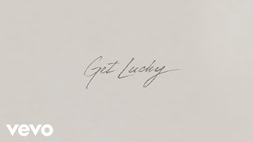 Thumbnail of Daft Punk - Get Lucky (Drumless Edition) (Audio) ft. Pharrell Williams, Nile Rodgers