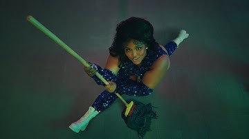 Thumbnail of Lizzo - About Damn Time [Official Video]