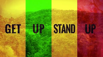 Thumbnail of Get Up Stand Up (Official Fan Video 'Legend 30th') - Bob Marley