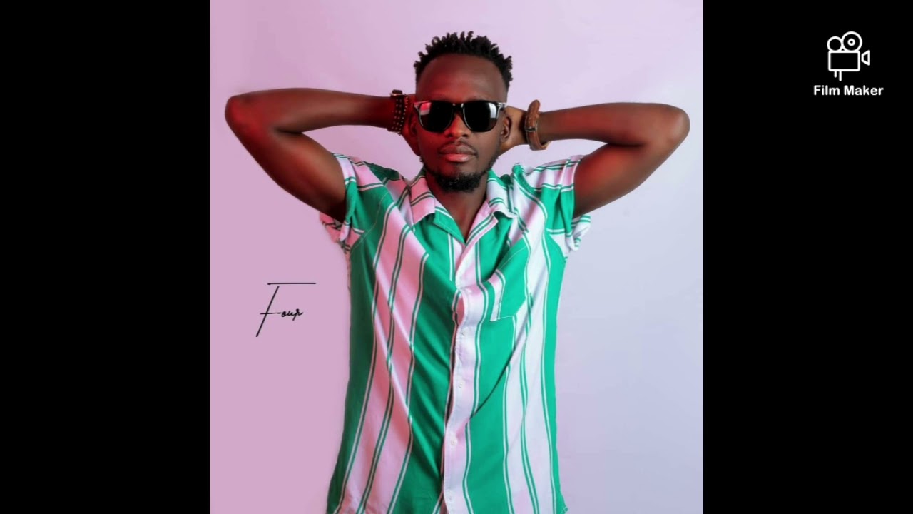 Thumbnail of Damiano Lishuko