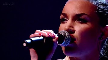 Thumbnail of David Guetta - Titanium @The Graham Norton Show Live (HD720p)