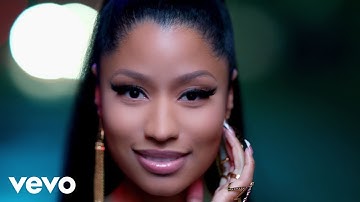 Thumbnail of Nicki Minaj - The Night Is Still Young