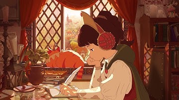 Thumbnail of medieval lofi radio 🏰 - beats to scribe manuscripts to