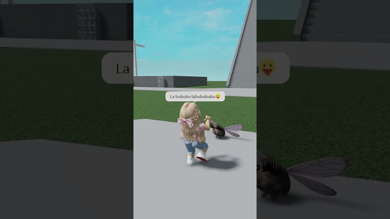 6,7 LABUBU SONG 3😱