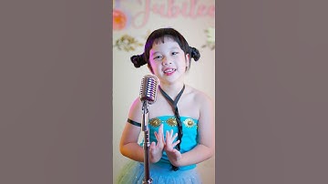 Thumbnail of "Golden" (Zoey of Huntr/x) - "KPop Demon Hunters"