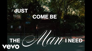 Thumbnail of Olivia Dean - Man I Need (Lyric Video)