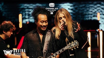 Thumbnail of Davina Michelle - Hold On (Acoustic Version live from Elbphilharmonie Hamburg)