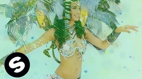 Thumbnail of Simon Fava & Gregor Salto feat. Sergio Mendes - Magalenha (Official Music Video)