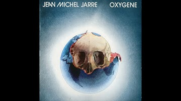 Thumbnail of Jean Michel Jarre - Oxygene 1-4