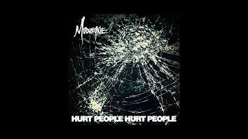 Thumbnail of Mudvayne - Hurt people hurt people