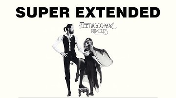 Thumbnail of Fleetwood Mac - The Chain (SUPER EXTENDED)
