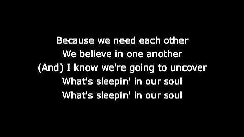 Thumbnail of Acquiesce Oasis Lyrics