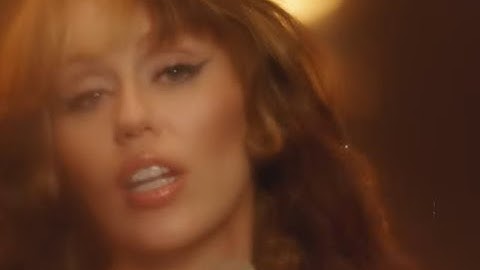 Thumbnail of Miley Cyrus...End of the World...Extended Mix...