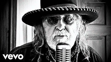 Thumbnail of Ray Wylie Hubbard - Outlaw Blood ft. Ashley McBryde