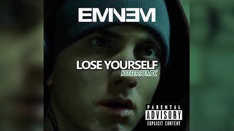 Thumbnail of Eminem - Lose Yourself (Remix) 2Pac, The Notorious B.I.G., Method Man, Ice Cube, Eazy-E, Dr. Dre