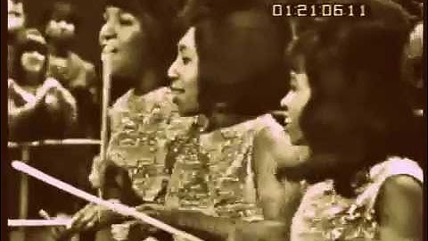 Thumbnail of IKO IKO  the DIXIE CUPS TV version