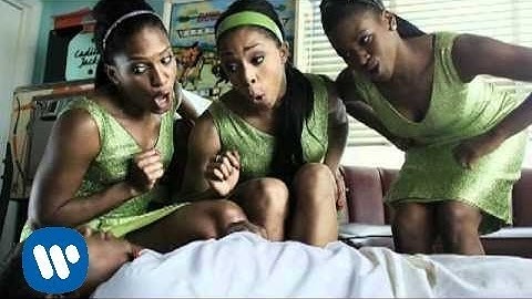 Thumbnail of Cee Lo Green - "F U" (OFFICIAL VIDEO)