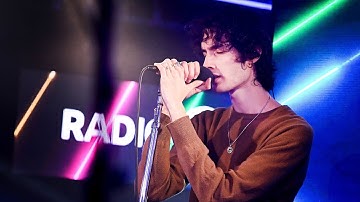 Thumbnail of Sombr - undressed in the Live Lounge