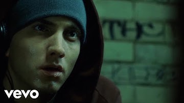 Thumbnail of Eminem - Lose Yourself (Remix) 2Pac, The Notorious B.I.G., Method Man, Ice Cube, Eazy-E, Dr. Dre