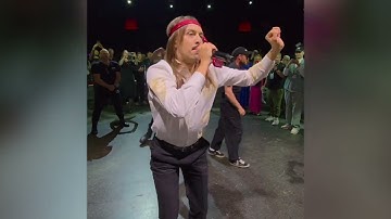 Thumbnail of 🇪🇪 Tommy Cash - "Espresso Macchiato" | Live @ Nordic Night (Eurovision 2025)