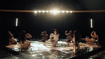 Thumbnail of Kehlani - Folded [Official Music Video]