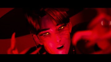 Thumbnail of "Your Idol" By The Saja Boys | Andrew Choi, Neckway, Danny Chung, Kevin Woo, and samUIL Lee