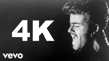 Thumbnail of Wham! - Where Did Your Heart Go? (Official Video)