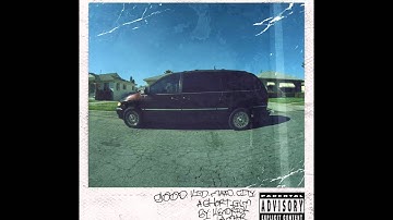 Thumbnail of Kendrick Lamar - Backseat Freestyle
