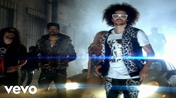 Thumbnail of LMFAO - Party Rock Anthem ft. Lauren Bennett, GoonRock