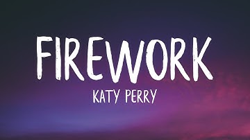 Thumbnail of Katy Perry - Firework (Lyrics)