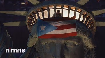 Thumbnail of BAD BUNNY - NUEVAYoL (Video Oficial) | DeBÍ TiRAR MáS FOToS