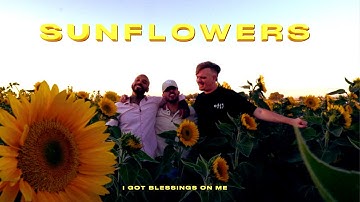 Thumbnail of Kurtis Hoppie, Derek Ryan & Spencer Boliou - Sunflowers (Official Music Video)