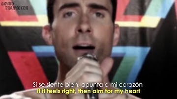 Thumbnail of Maroon 5 - Moves Like Jagger ft. Christina Aguilera // 𝗡𝗨𝗘𝗩𝗢 𝗩𝗜𝗗𝗘𝗢 𝟰𝗞 𝗘𝗡 𝗗𝗘𝗦𝗖𝗥𝗜𝗣𝗖𝗜𝗢́𝗡