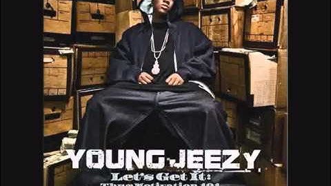Thumbnail of Young Jeezy Ft. Akon - Thug Motivation 101 - Soul Survivor