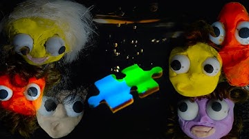 Thumbnail of A Piece of the Puzzle