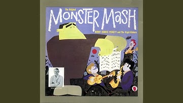 Thumbnail of Monster Mash Party