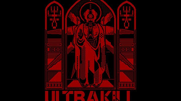 Thumbnail of KEYGEN CHURCH - Tenebre Rosso Sangue (ULTRAKILL Soundtrack)