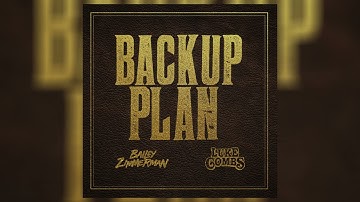 Thumbnail of Bailey Zimmerman, Luke Combs - Backup Plan (Audio)