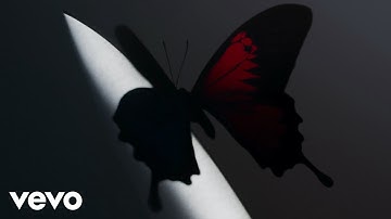 Thumbnail of Post Malone - Cooped Up (Official Audio) ft. Roddy Ricch