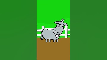 Thumbnail of Holiday Farm Kids Song - Hooray Kids Music #shorts #animals #farm #hooraykidssongs