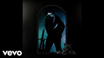 Thumbnail of Post Malone - Take What You Want (Official Audio) ft. Ozzy Osbourne, Travis Scott