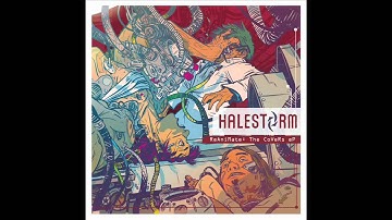 Thumbnail of Halestorm - Bad Romance (Lady Gaga) [Cover]