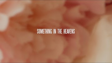 Thumbnail of Lewis Capaldi - Something In The Heavens (Official Visualizer)