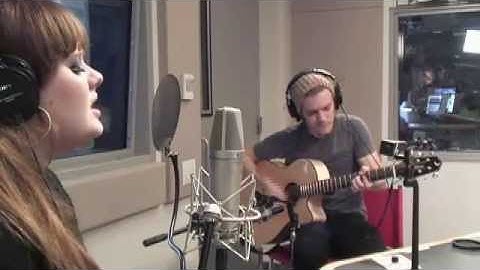 Thumbnail of Adele Perfoms "Hometown Glory" and "Chasing Pavements"  Recorded For NPR 2008