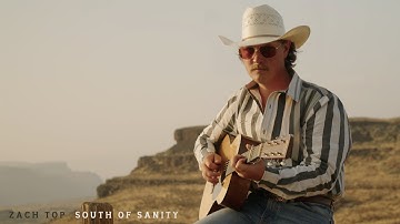 Thumbnail of Zach Top - South Of Sanity