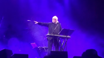 Thumbnail of John Carpenter - Halloween Main Theme (Live @AragonBallroom Chicago, IL November 9th, 2017)