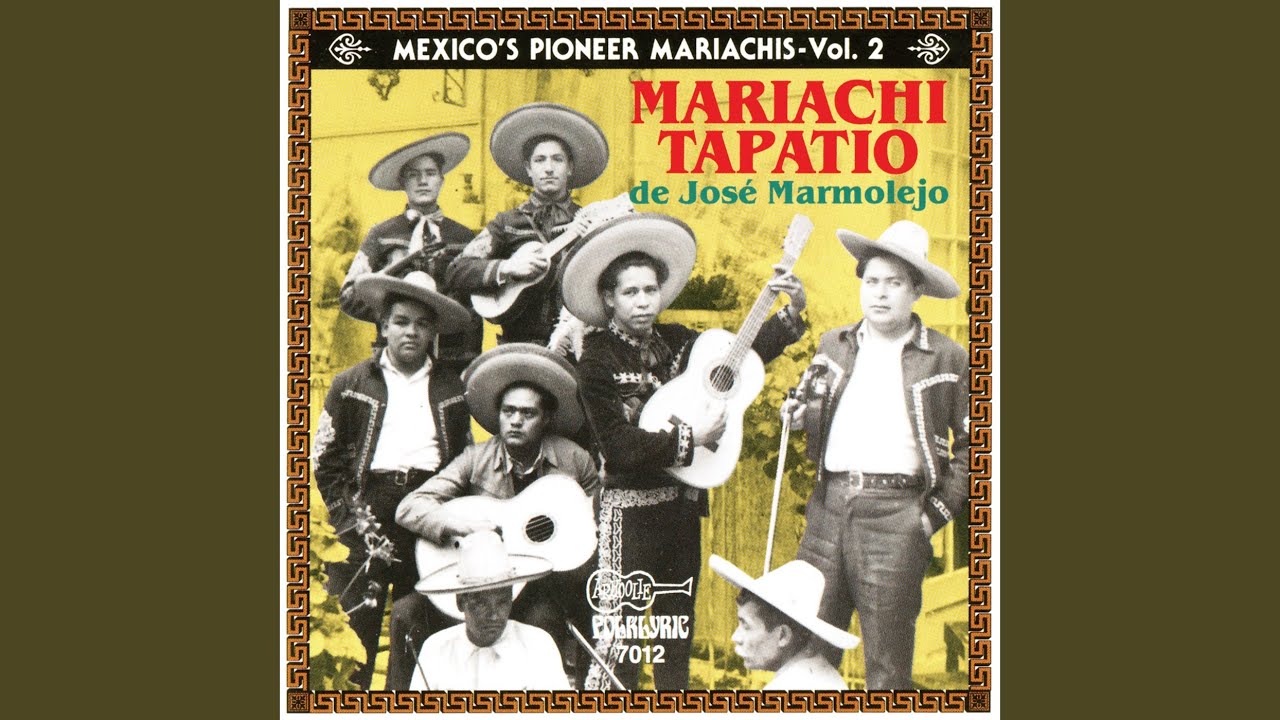 Thumbnail of El Jabalí (son)